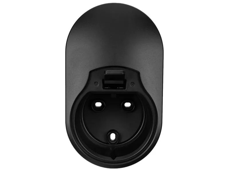 FURBER.power Wandhalterung POV für Typ 2 Autoladekabel FURBER.power Wandhalterung POV für Typ 2 Autoladekabel