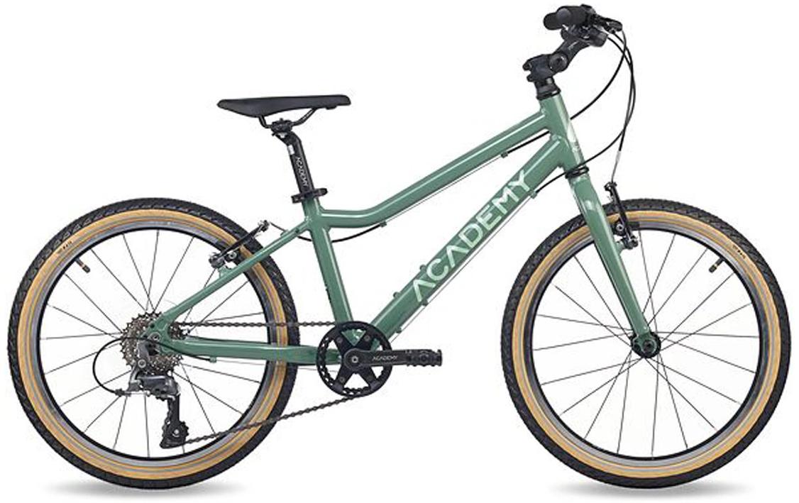ACADEMY Kinderfahrrad Grade 4 Olive ACADEMY Kinderfahrrad Grade 4 Olive
