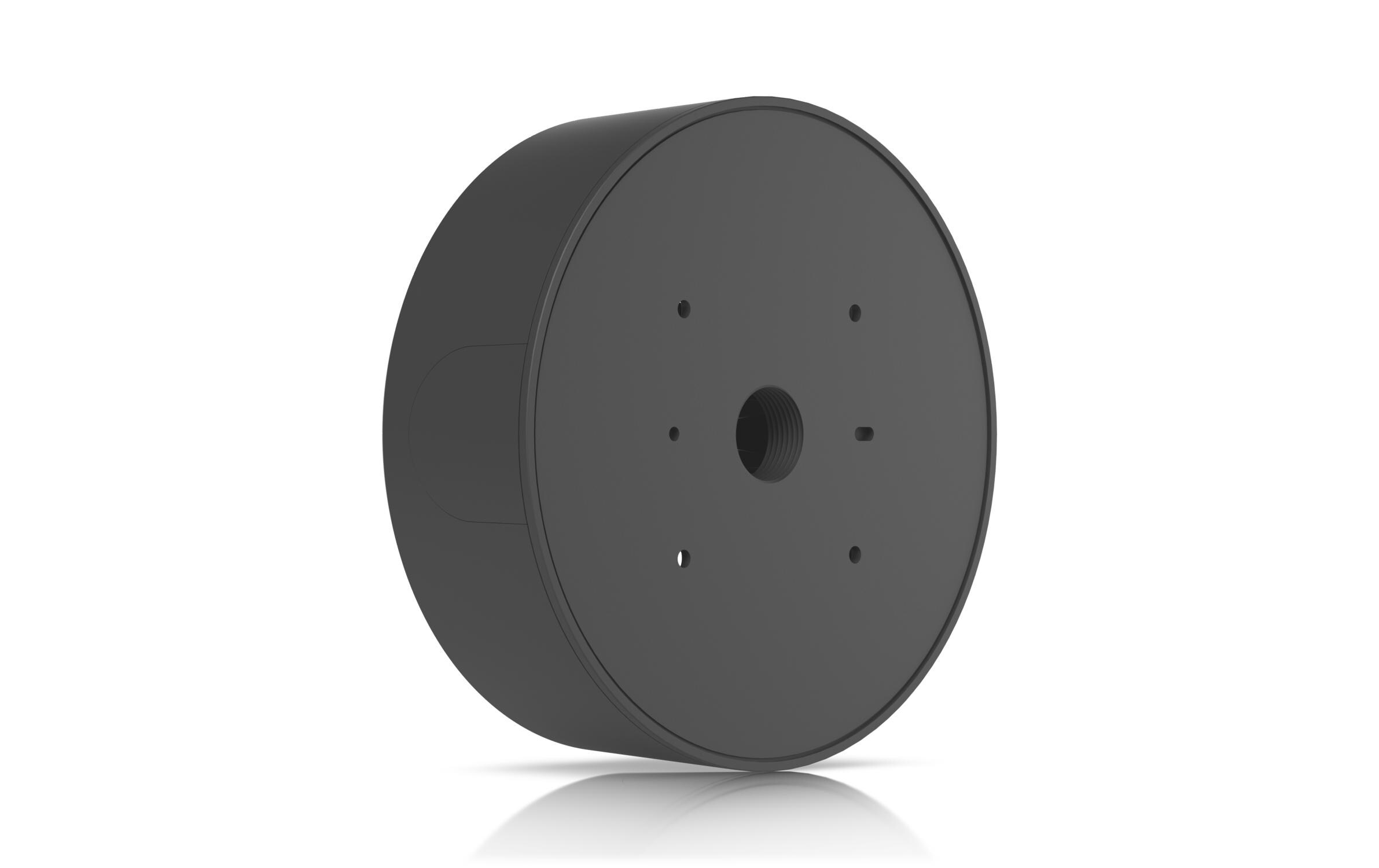 Ubiquiti AI 360 Junction Box Schwarz 1 Stück