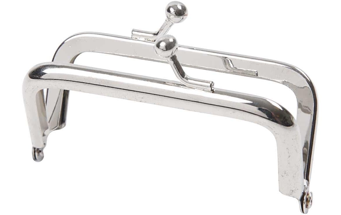 Creativ Company Taschengriff 8 cm, 1 Stück Creativ Company Taschengriff 8 cm, 1 Stück