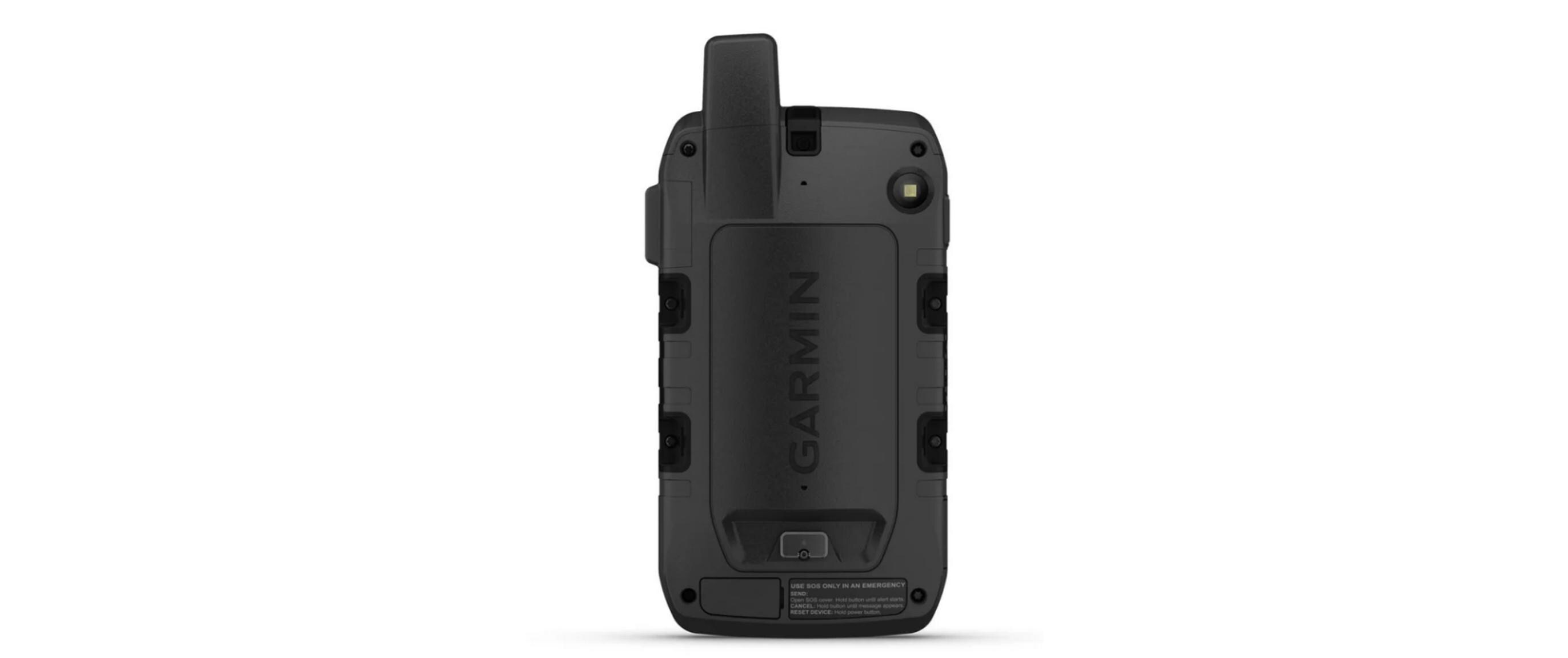 GARMIN Montana 700i