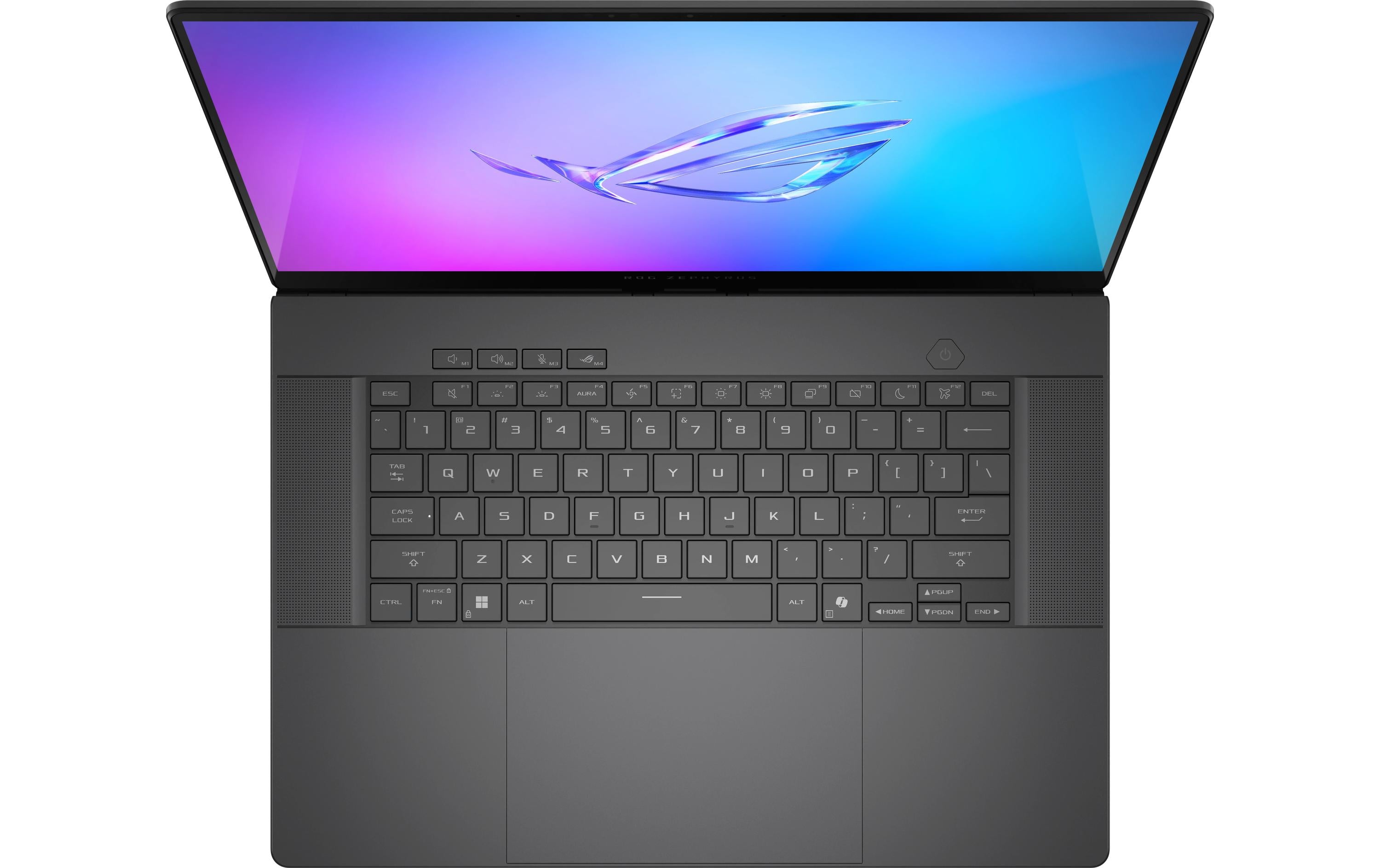ASUS Notebook ROG Zephyrus G16 (GU605CW-QR107X) RTX 5080