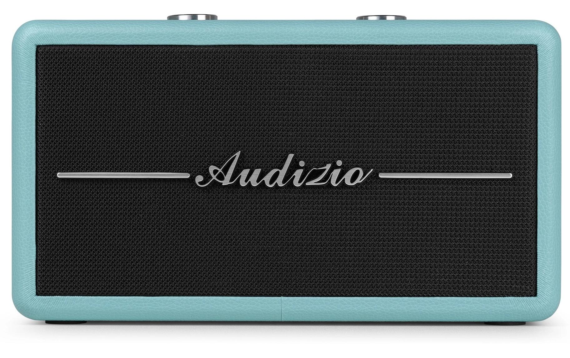 Audizio DAB+ Radio Tune60 Blau
