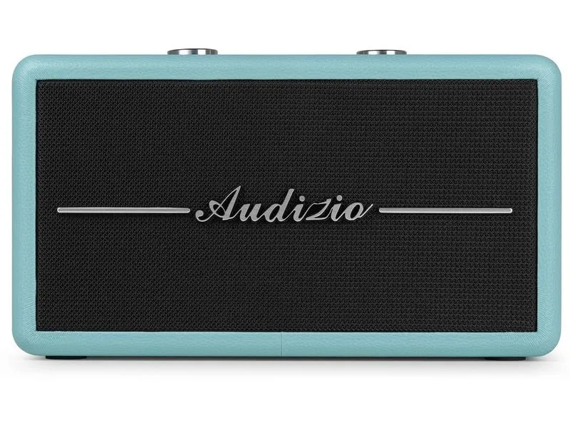 Audizio DAB+ Radio Tune60 Blau