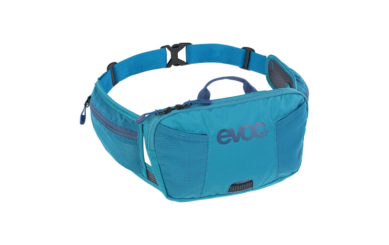 evoc Hüfttasche Pouch, 1 l, Ocean