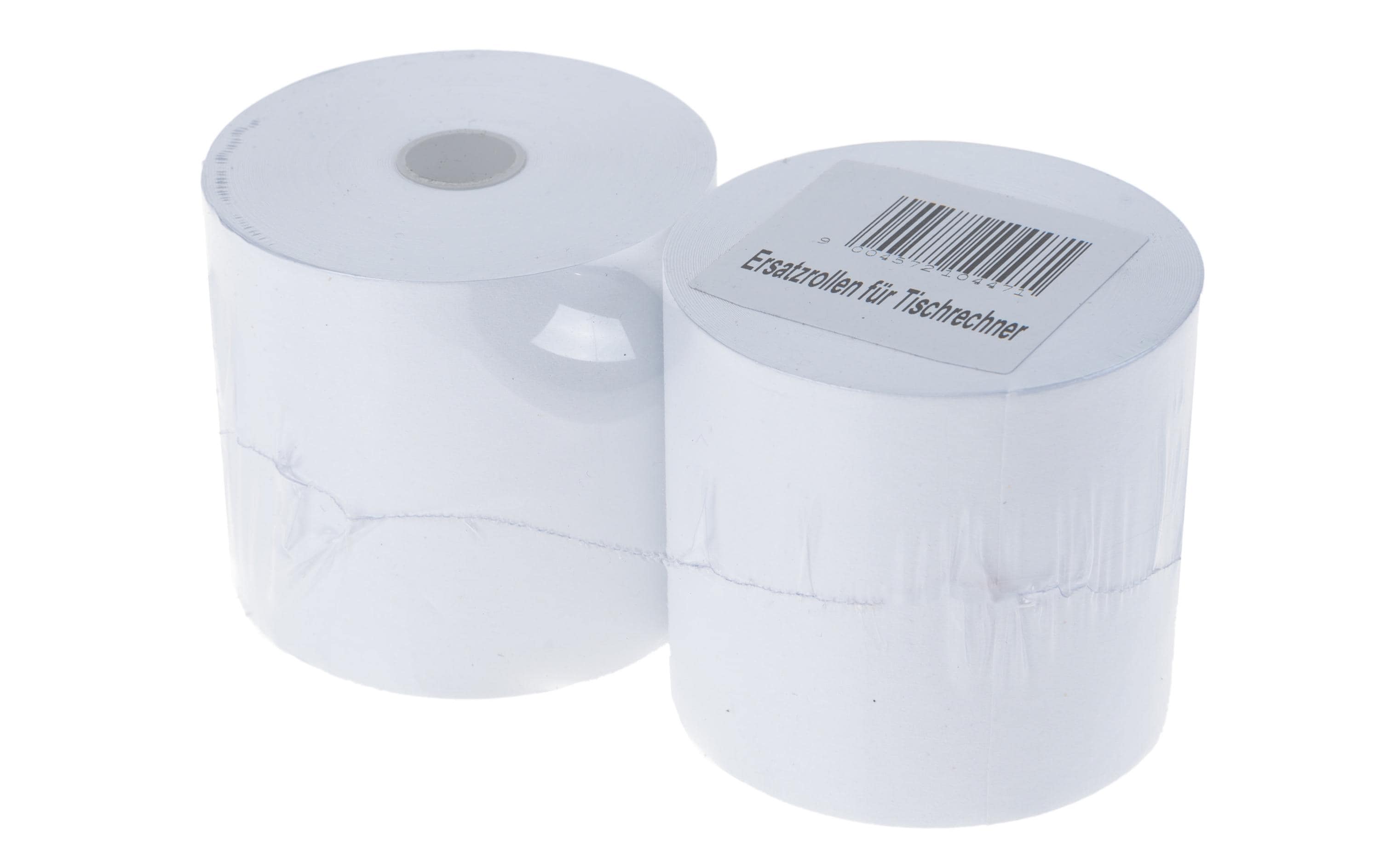 Canon Papierrolle 57 mm 2 Stück