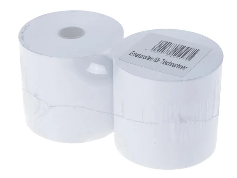 Canon Papierrolle 57 mm 2 Stück