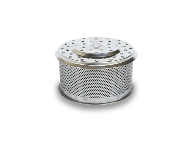 LotusGrill Kohlekorb XL LotusGrill Kohlekorb XL