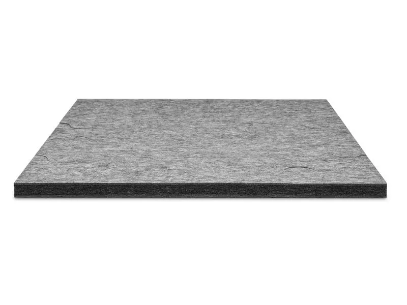 Plotony Wandfliesen Quadro 40 x 40 cm Grau, 6 Platten Plotony Wandfliesen Quadro 40 x 40 cm Grau, 6 Platten