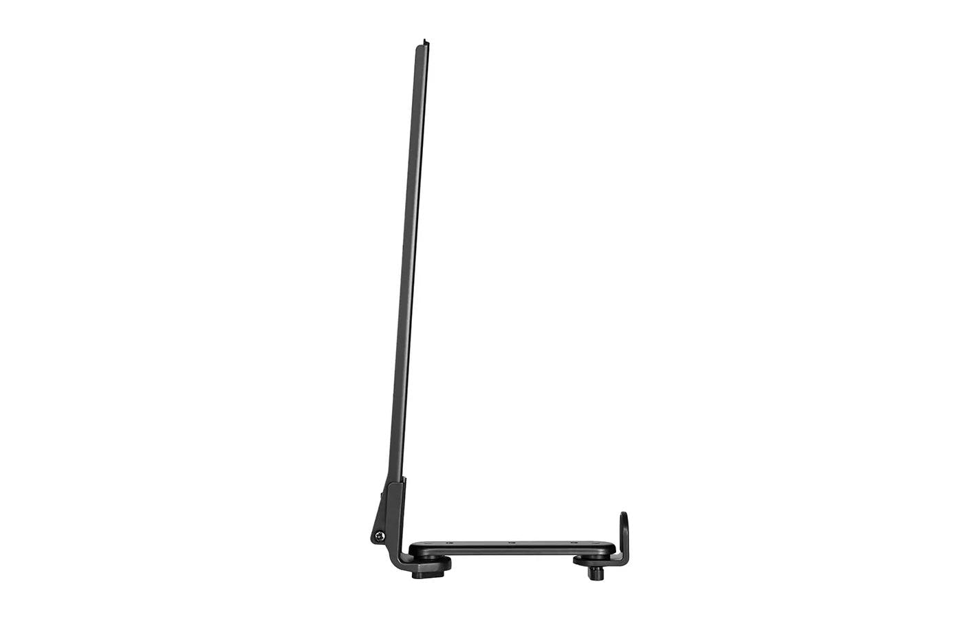 NEOMOUNTS TV-Halterung AWL29-650BL1 bis 15 kg – Schwarz