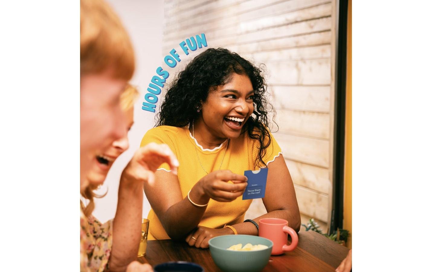 Big Potato Games Partyspiel Riecht Verdachtig - DE -