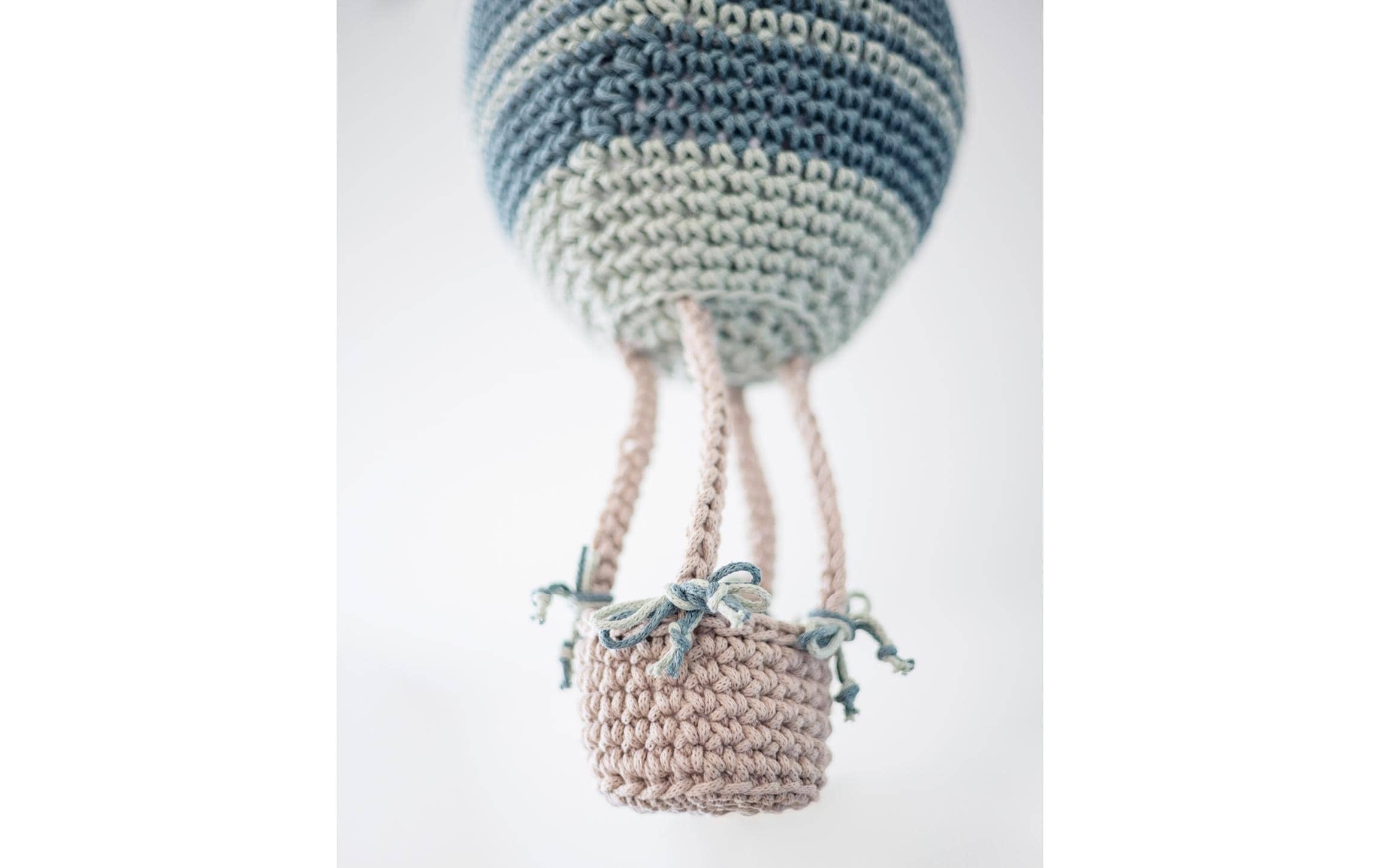 lalana Wolle Xxlace 250 g, Braun