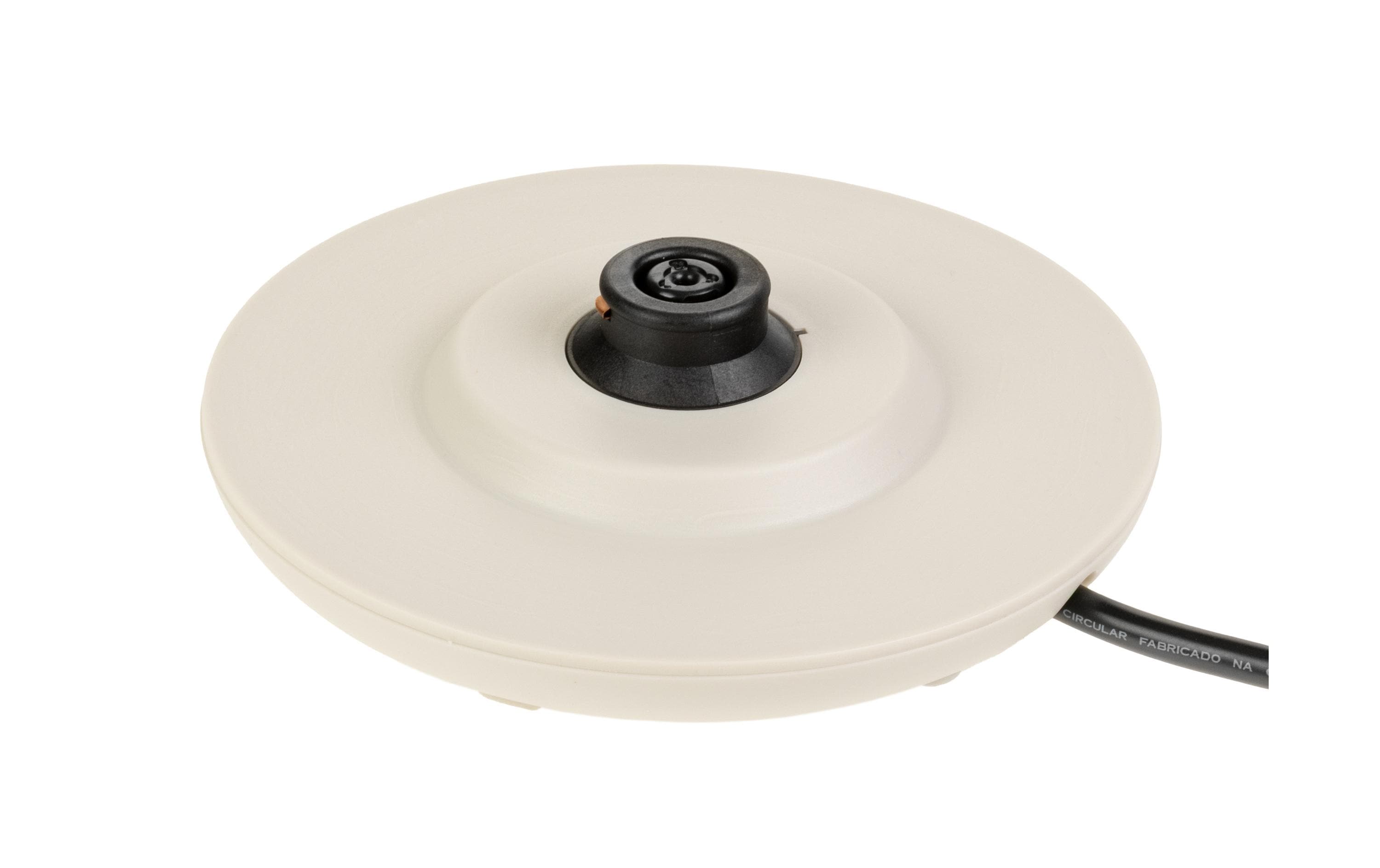 FURBER Wasserkocher Veloce, 1.5 L, Beige