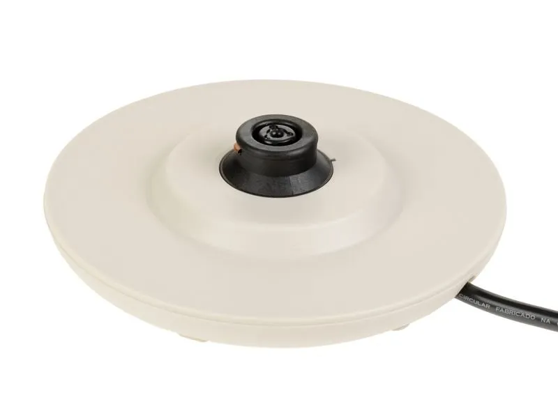 FURBER Wasserkocher Veloce, 1.5 L, Beige FURBER Wasserkocher Veloce, 1.5 L, Beige