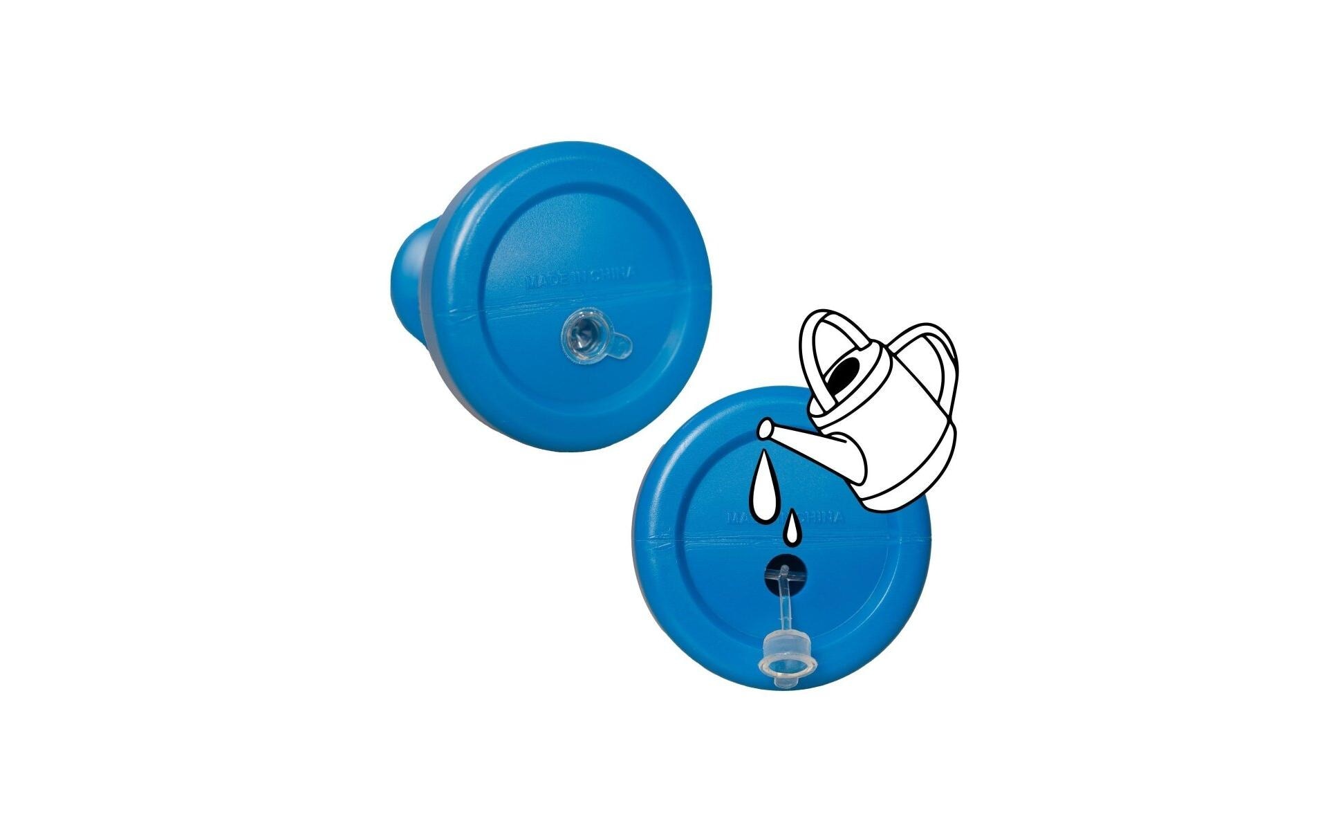 alldoro Spiel XXL Ludo