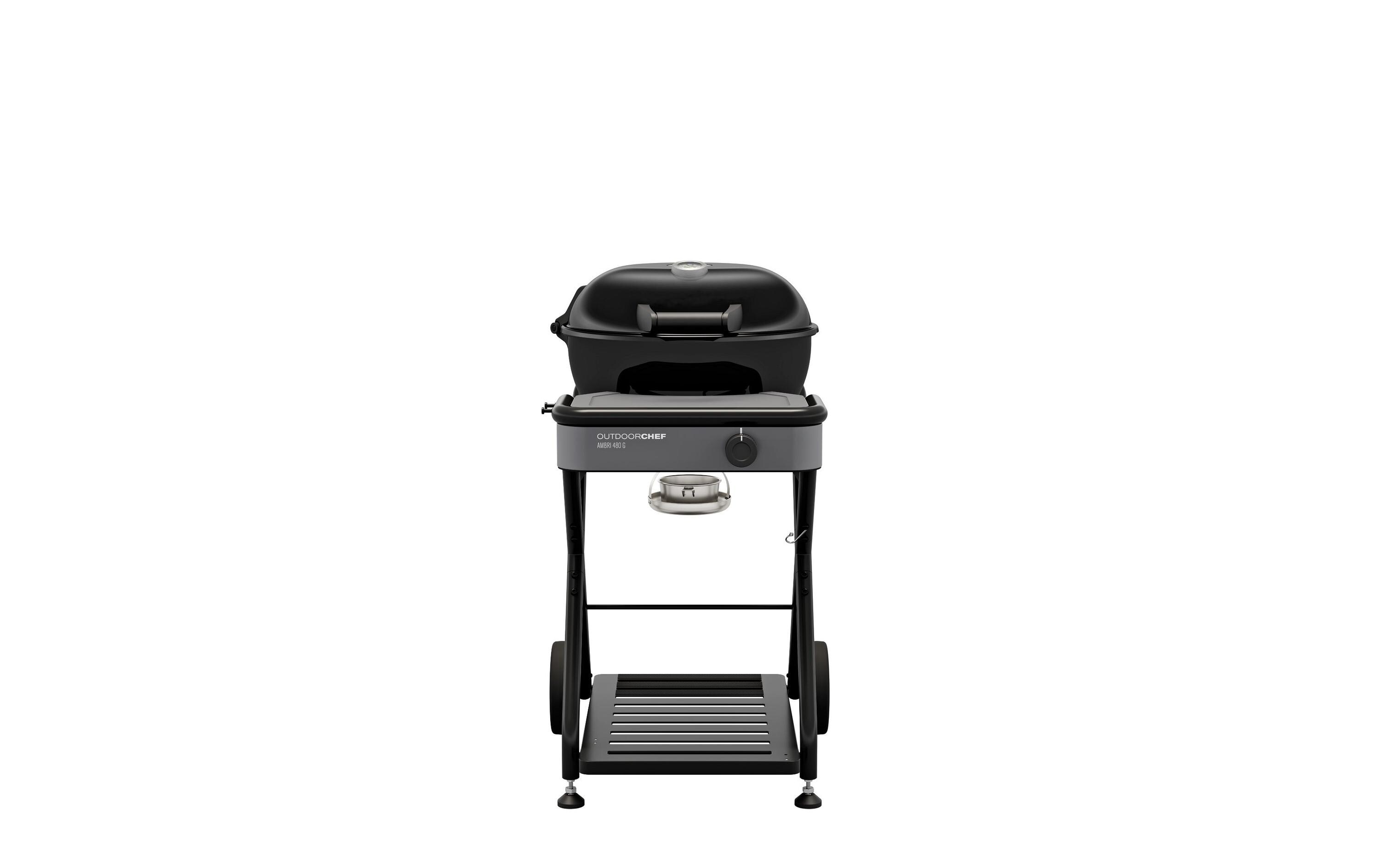 Outdoorchef Gasgrill Ambri 480 G Evo