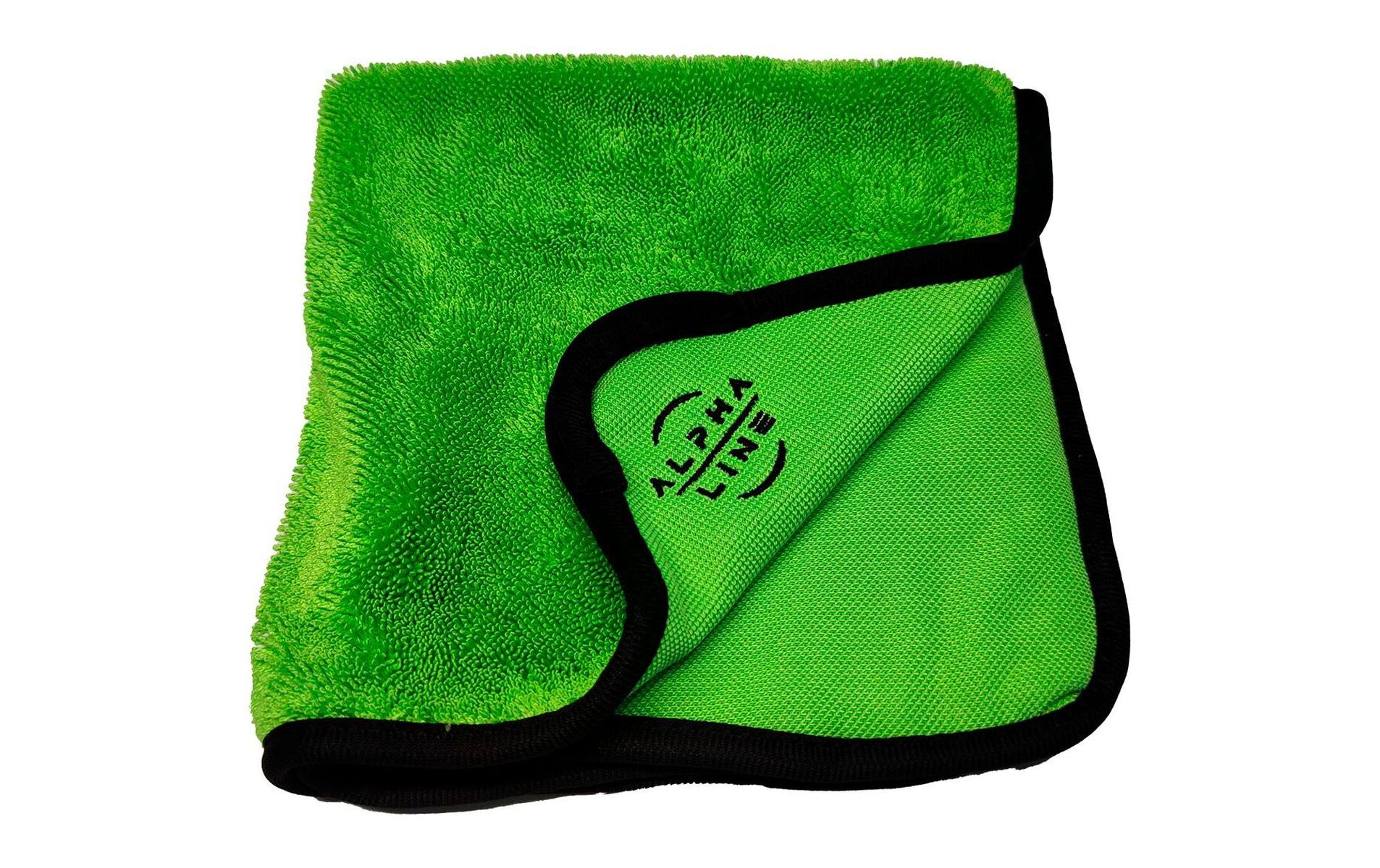 Alpha Line Tornado Towel Pro Small, 800 GSM 800 GSM Alpha Line Tornado Towel Pro Small, 800 GSM 800 GSM