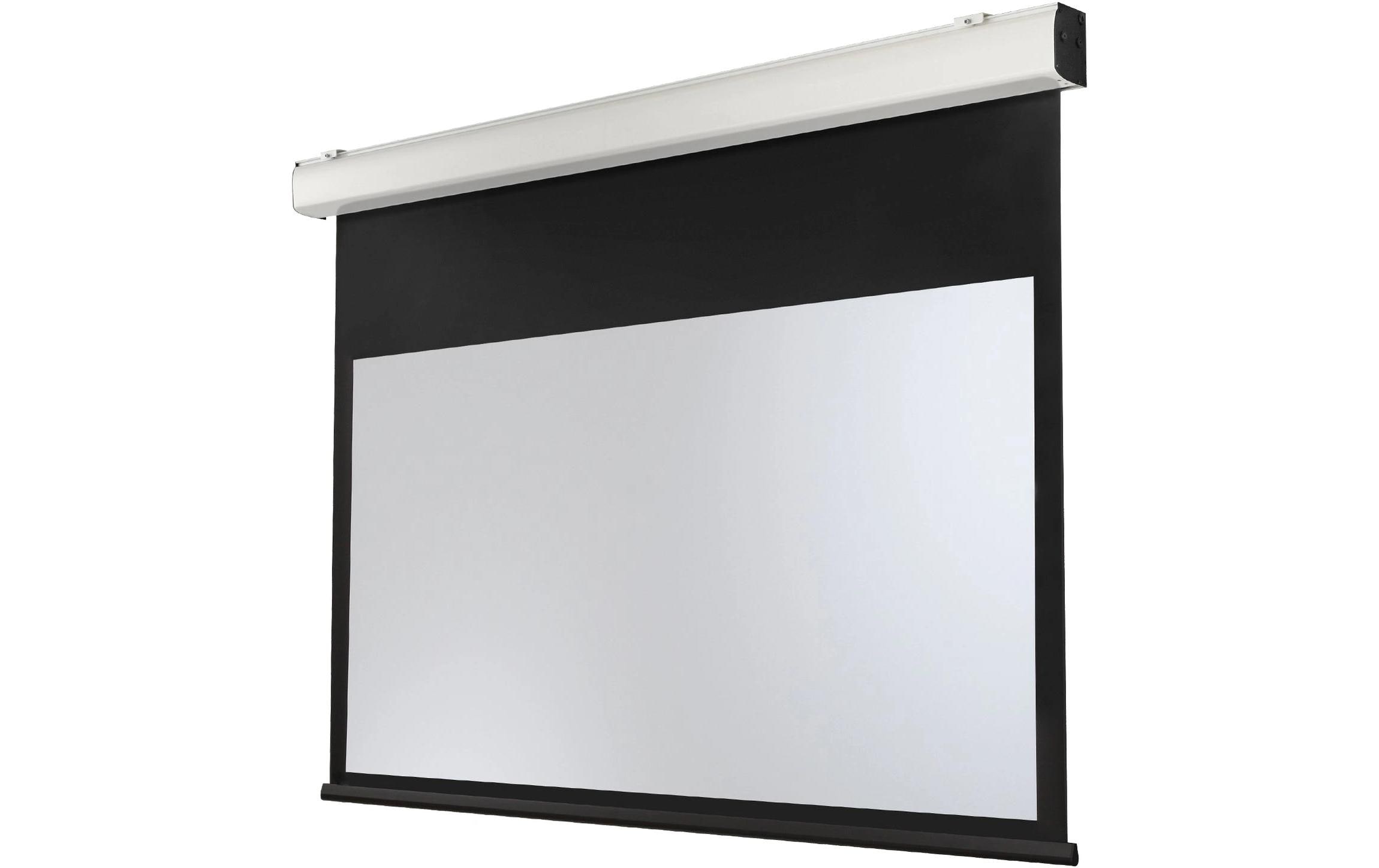 Celexon Motorleinwand Expert XL 350x219 cm 16:10