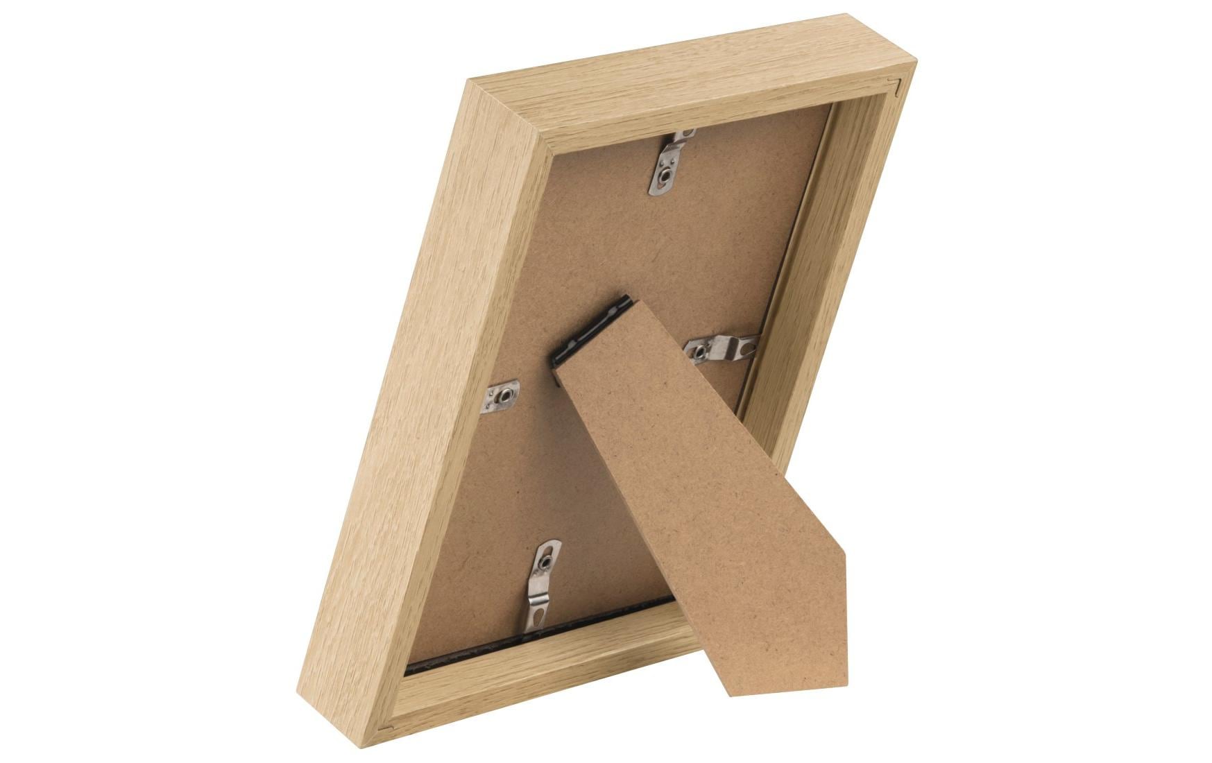 Hama Bilderrahmen Kopenhagen Eiche, 13 x 18 cm