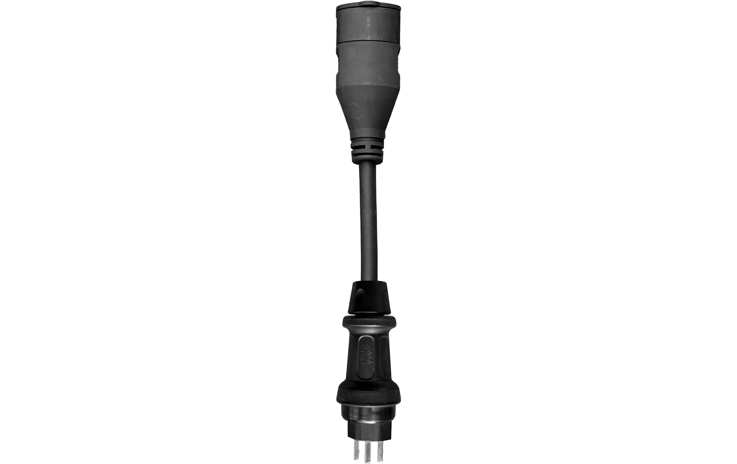 EV Buddy Adapter auf T23 für EV Buddy 3 Pro EV Buddy Adapter auf T23 für EV Buddy 3 Pro