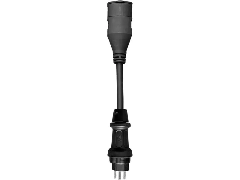 EV Buddy Adapter auf T23 für EV Buddy 3 Pro EV Buddy Adapter auf T23 für EV Buddy 3 Pro