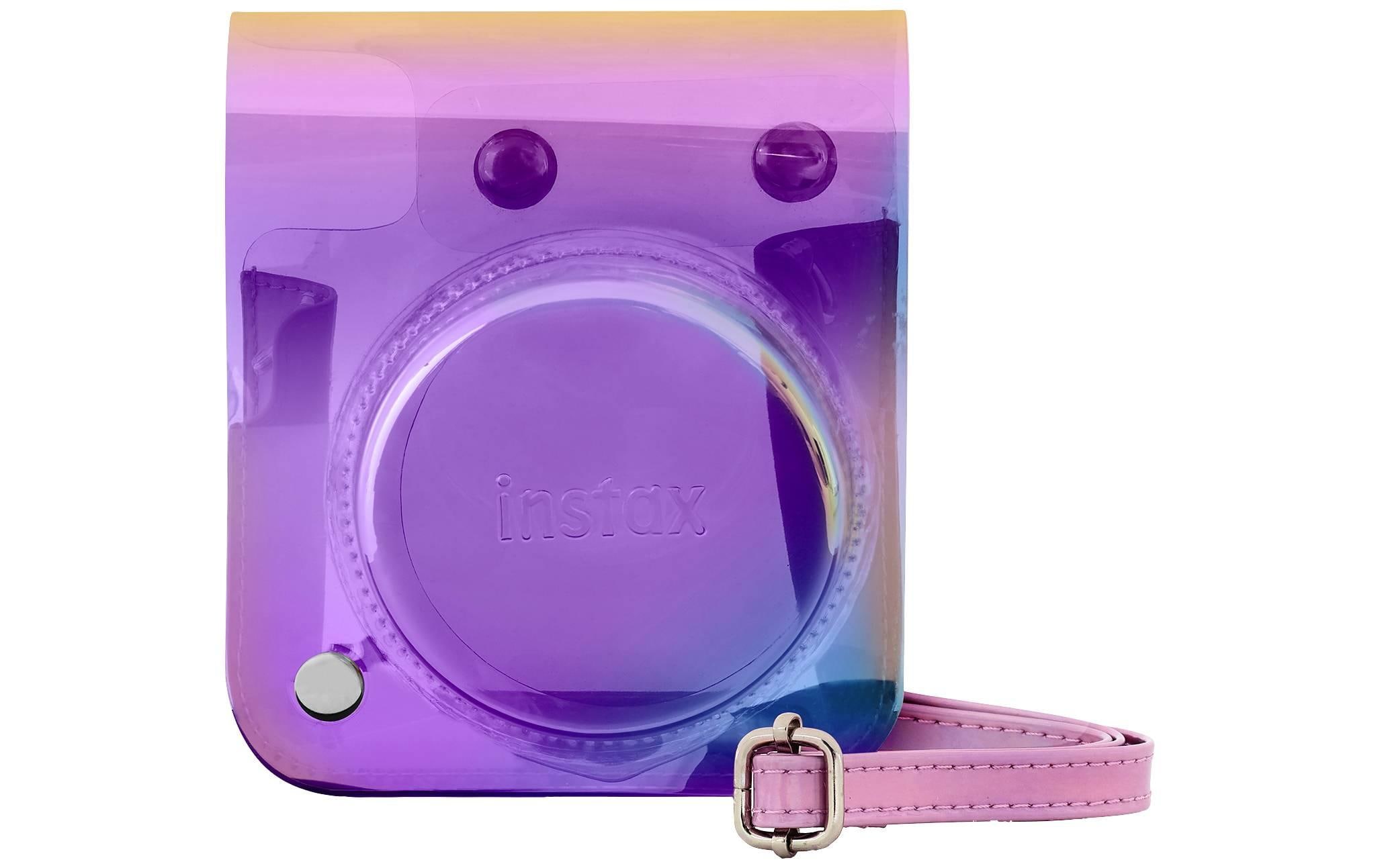 Fujifilm Kameratasche Instax Mini 12 Irisierend