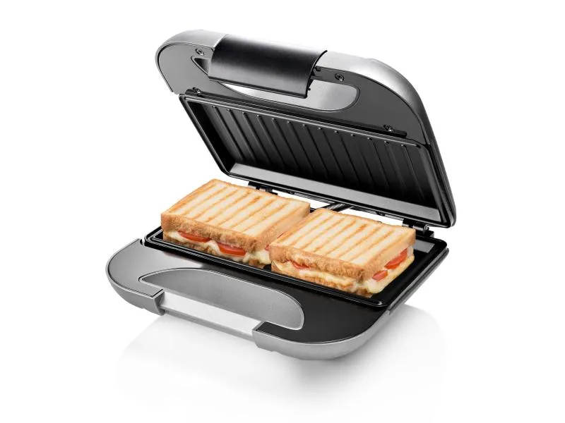 Princess Sandwich-Toaster Deluxe 750 W Princess Sandwich-Toaster Deluxe 750 W