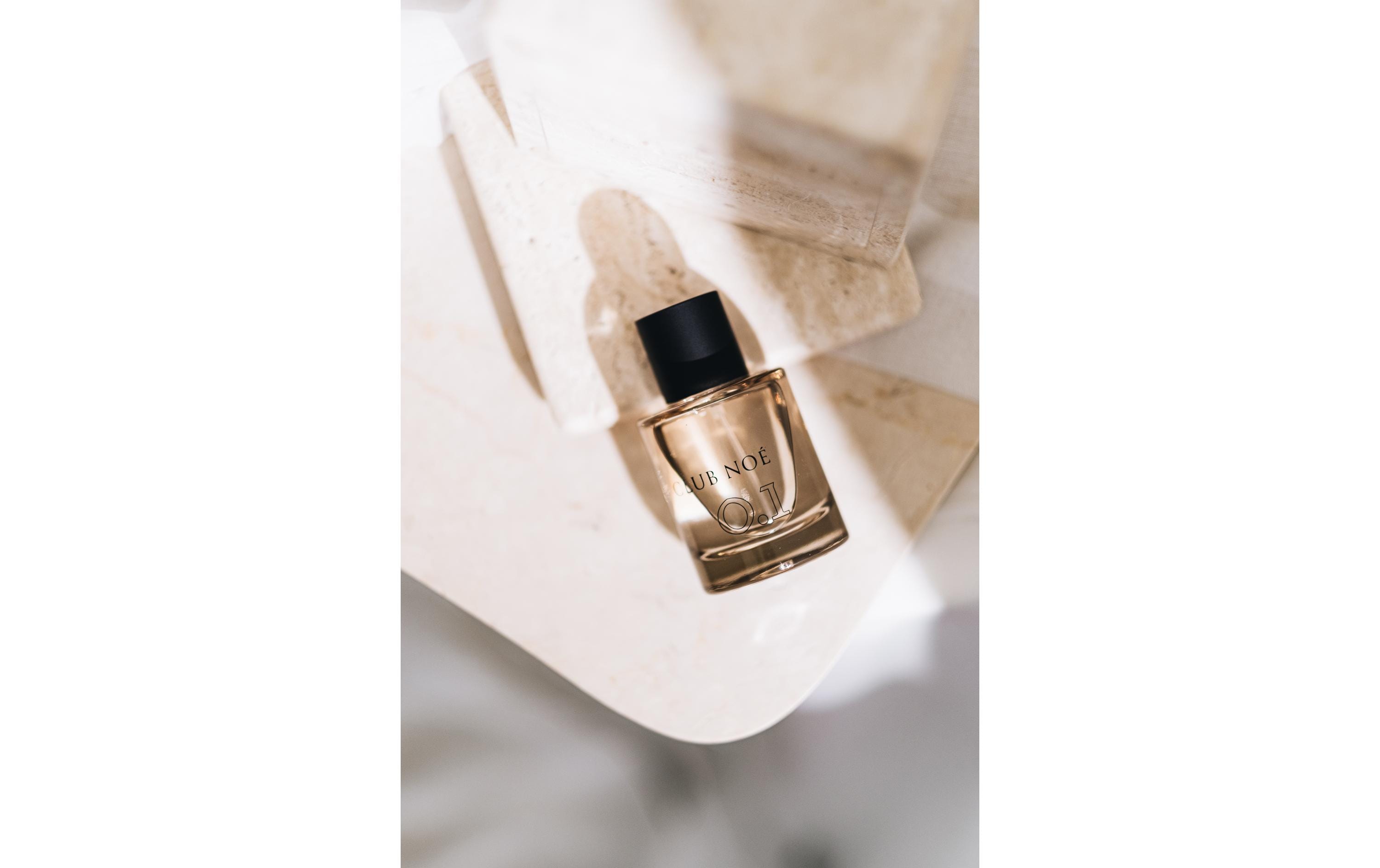 Club Noé Eau de Parfum 0.1, 50 ml