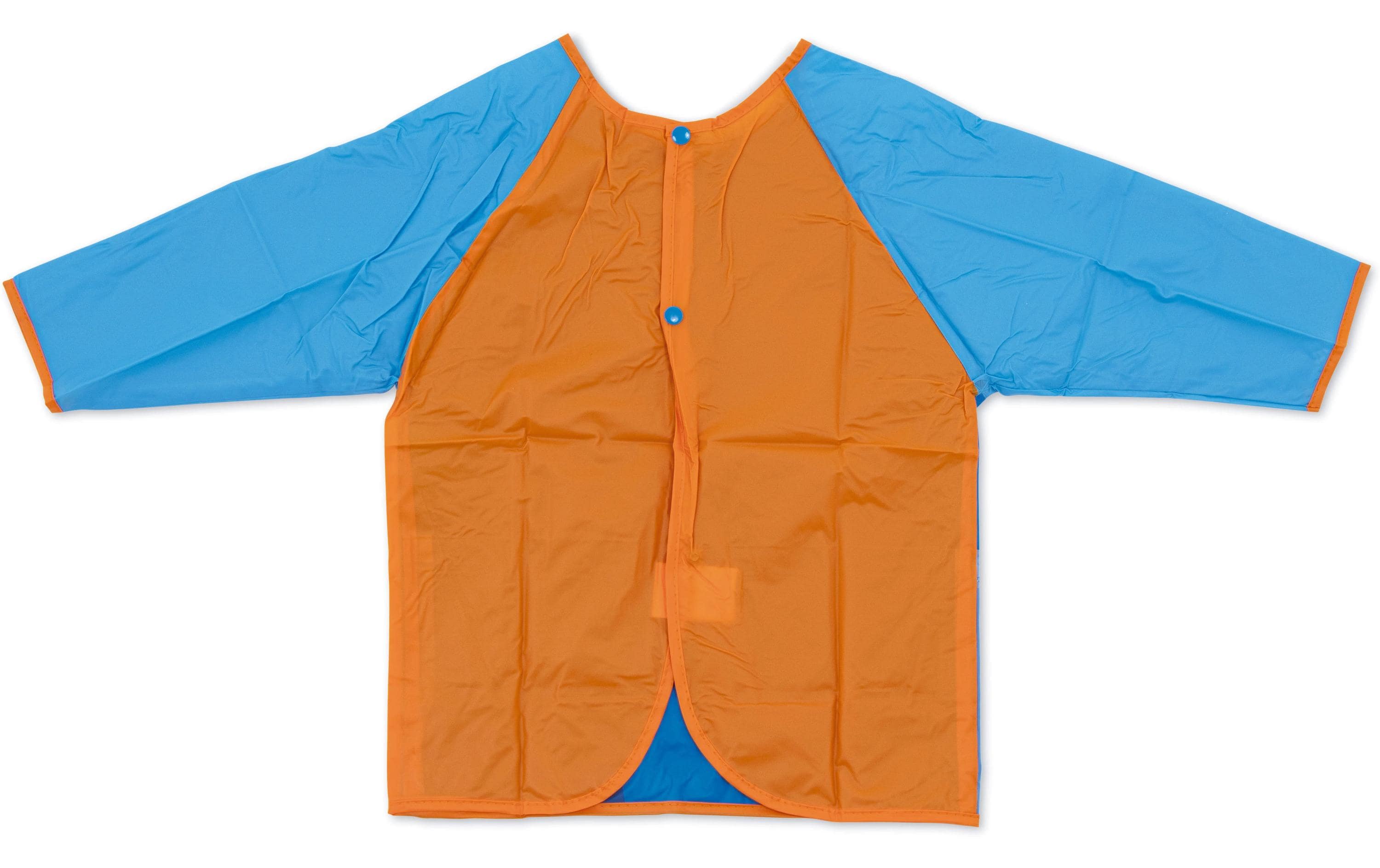 Arditex Malschürze für Kinder Zaska Dino