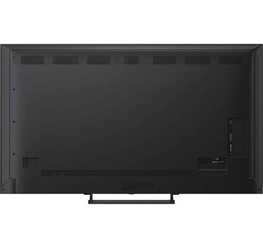 LG TV 75QNED93B6A 75, 3840 x 2160 (Ultra HD 4K), QNED