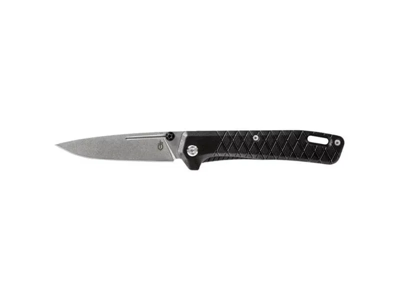 Gerber Einhandmesser ZILCH Schwarz Gerber Einhandmesser ZILCH Schwarz