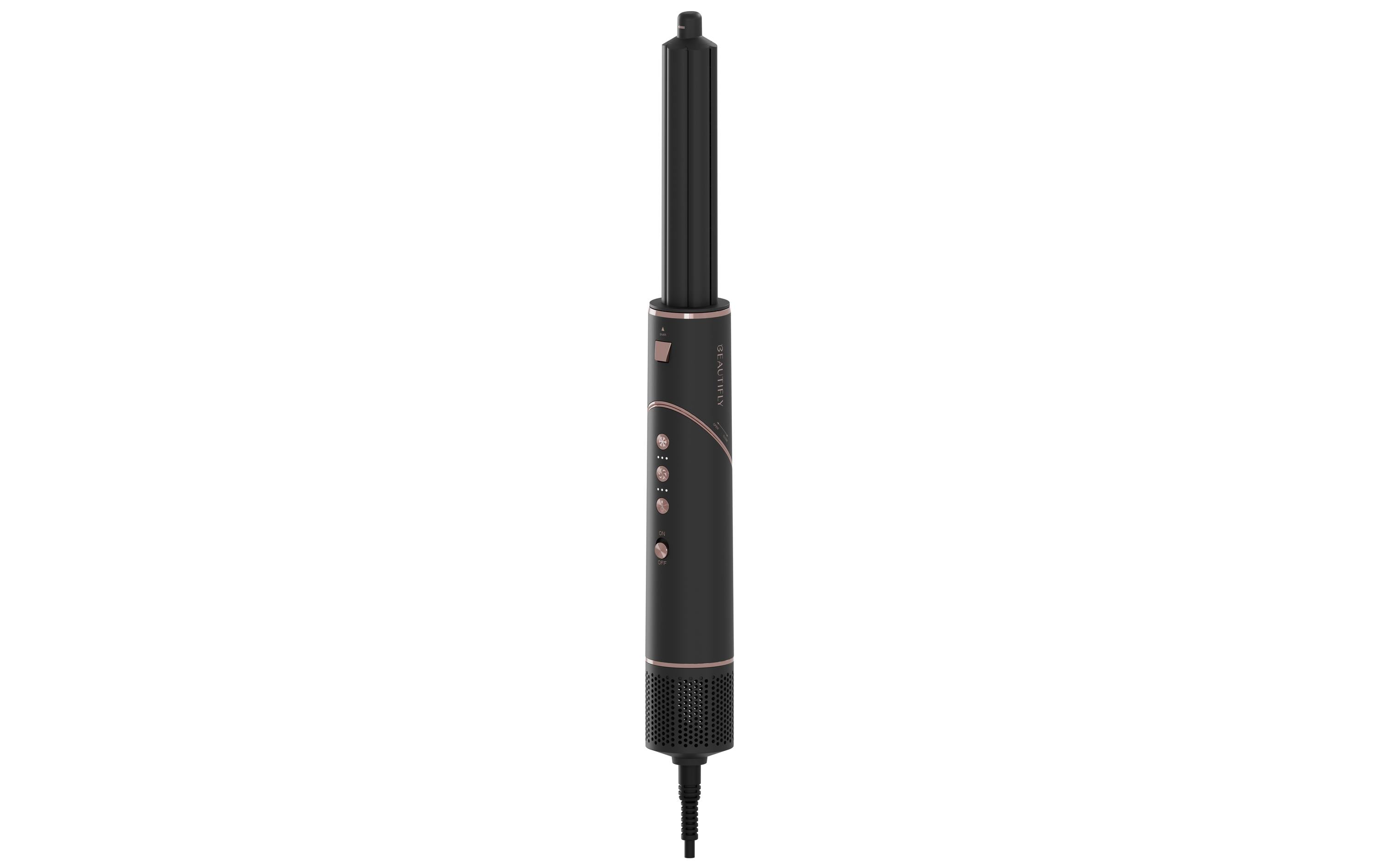 Beautifly Multistyler StyleBliss Noir