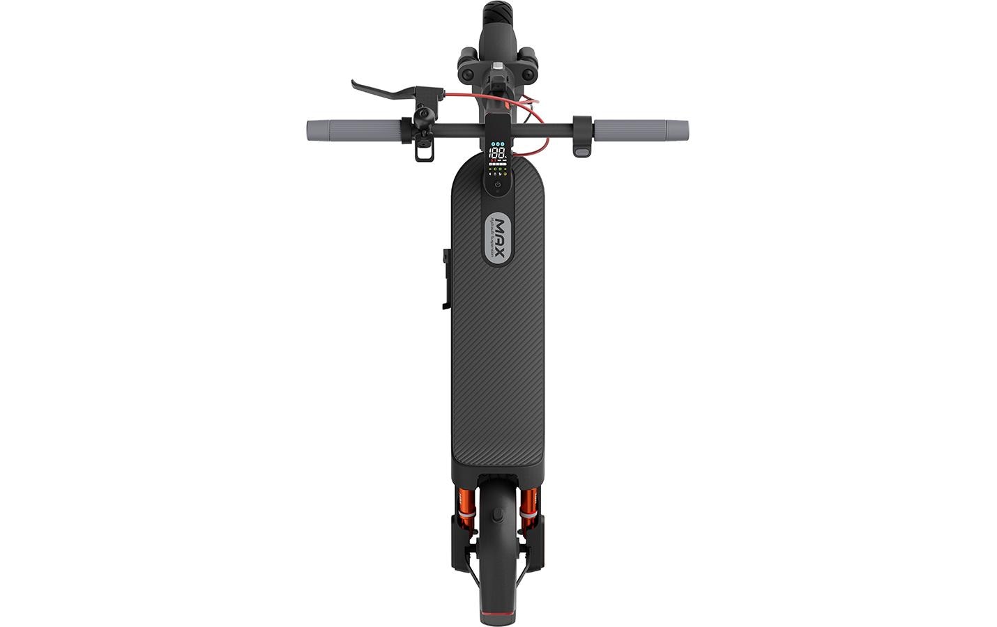Xiaomi E-Scooter 5 Max Global Edition Black