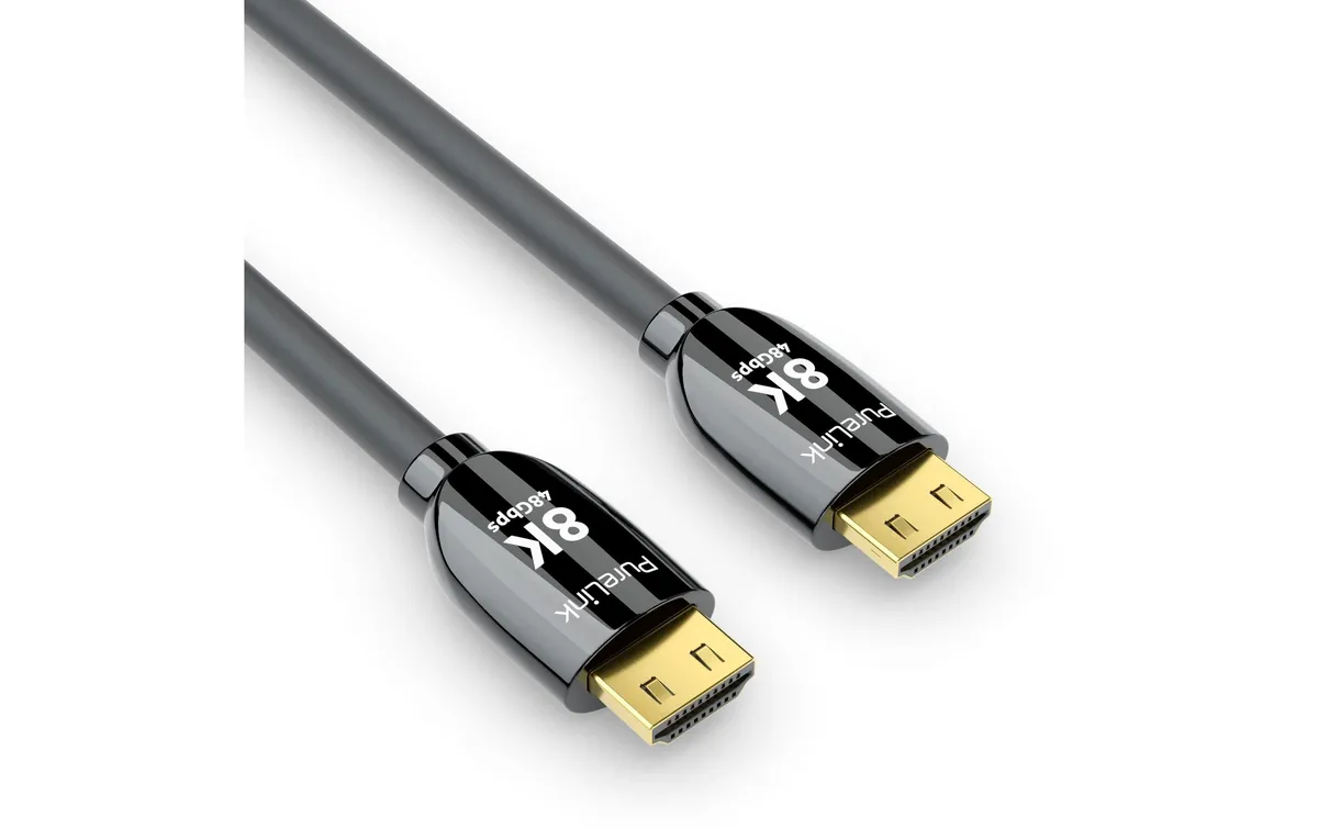 PureLink Kabel 8K High Speed HDMI - HDMI, 3 m PureLink Kabel 8K High Speed HDMI - HDMI, 3 m