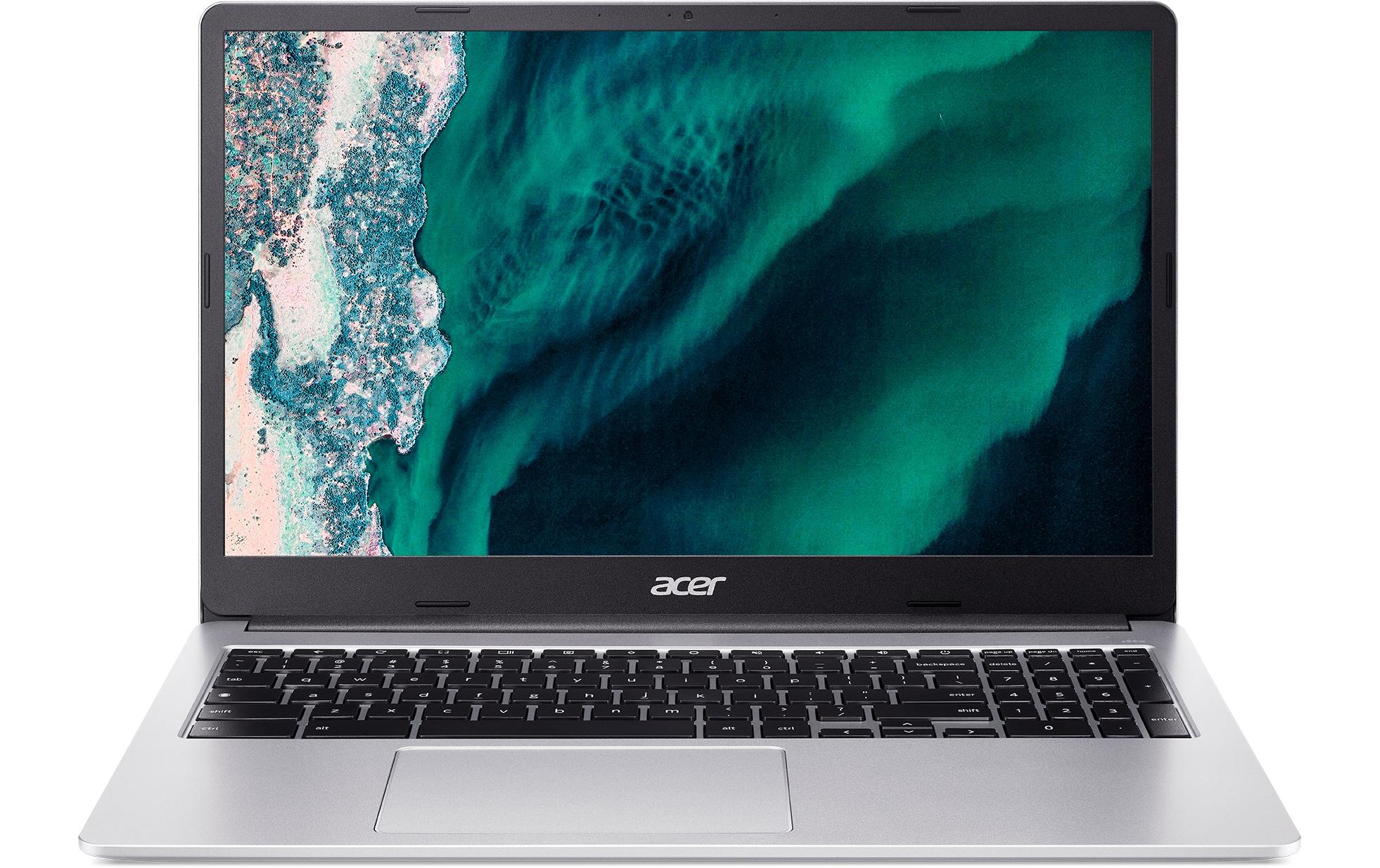 Acer Chromebook 315 (CB315-4H-P9XQ) Acer Chromebook 315 (CB315-4H-P9XQ)