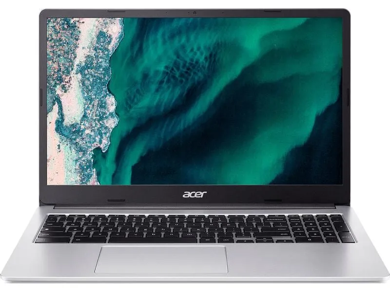 Acer Chromebook 315 (CB315-4H-P9XQ) Acer Chromebook 315 (CB315-4H-P9XQ)