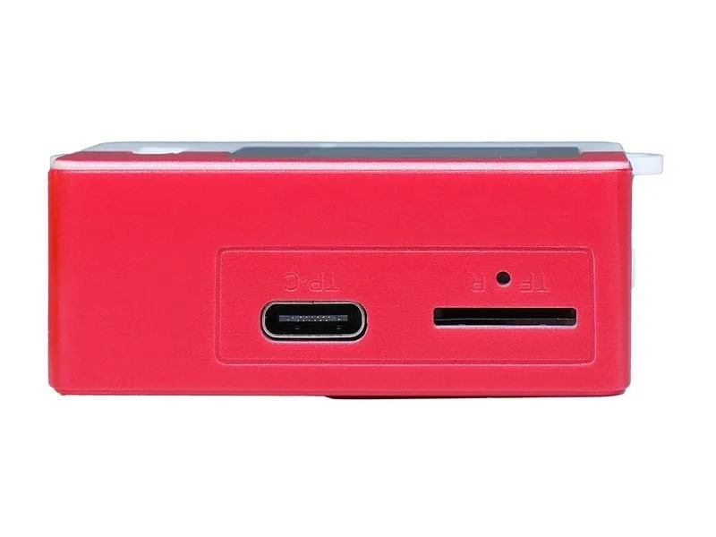 FTM Mini-Kamera Candy