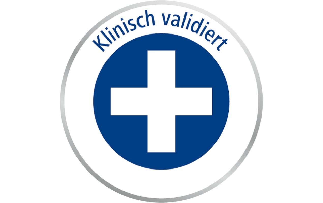 Veroval Blutdruckmessgerät Duo Control L