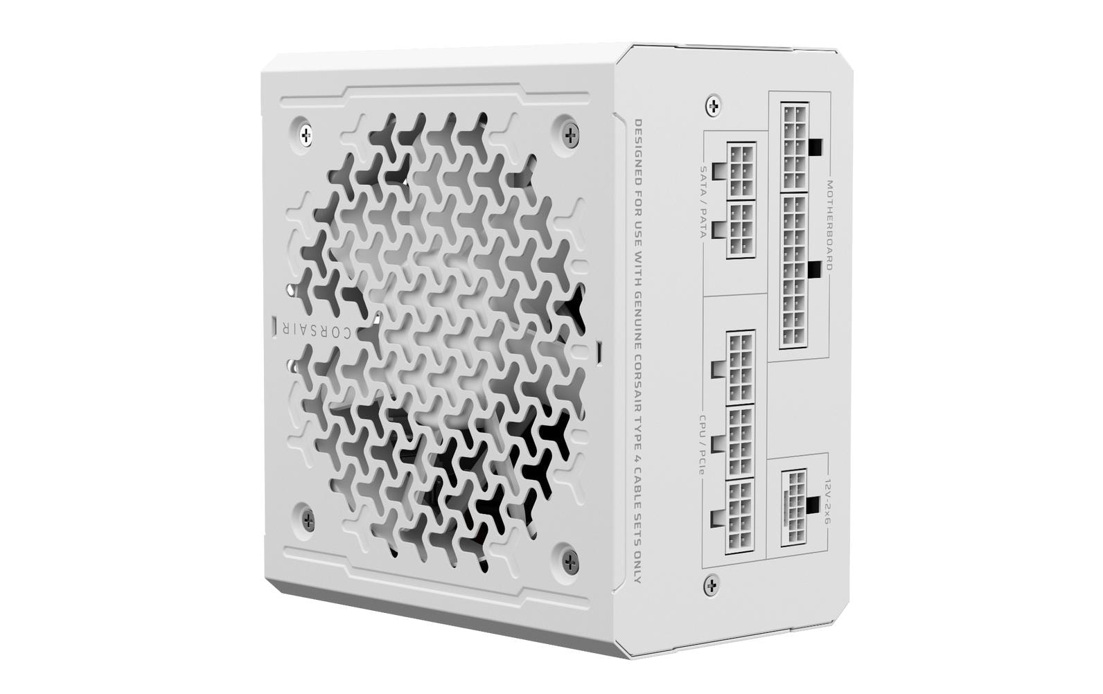 Corsair Netzteil RMe Serie 2025 RM850e 850 W