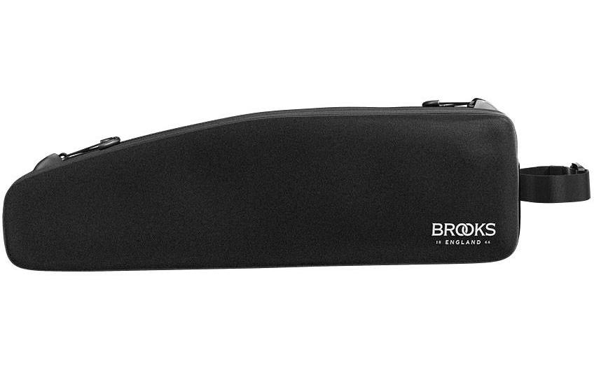 BROOKS Fahrradtasche Scape Oberrohrtaschen, Schwarz BROOKS Fahrradtasche Scape Oberrohrtaschen, Schwarz