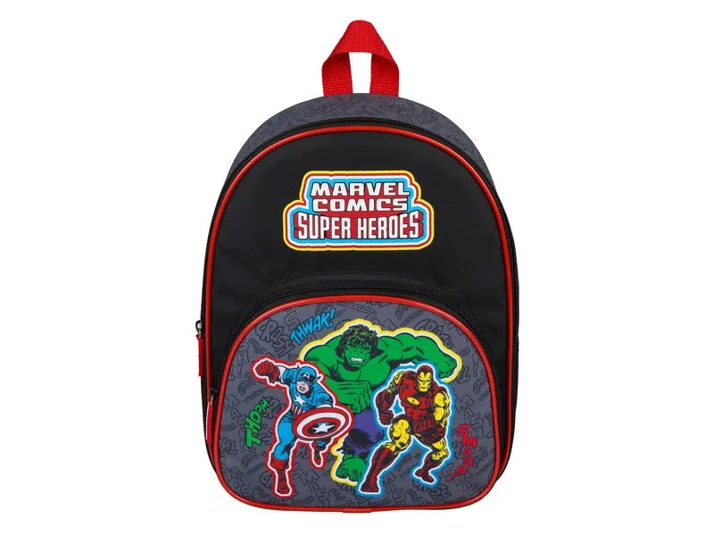 Undercover Rucksack mit Vortasche Avengers Undercover Rucksack mit Vortasche Avengers
