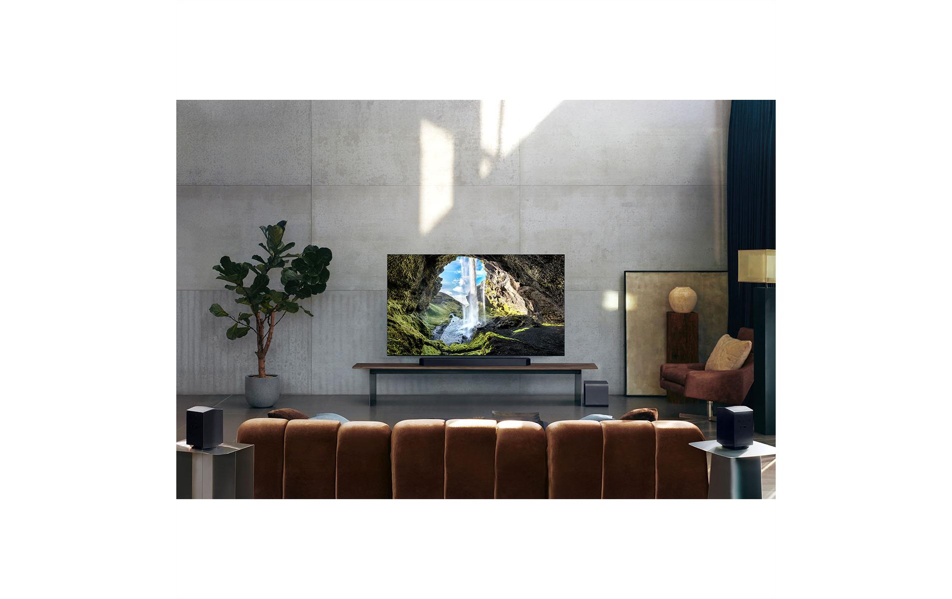 Samsung Soundbar HW-Q990F