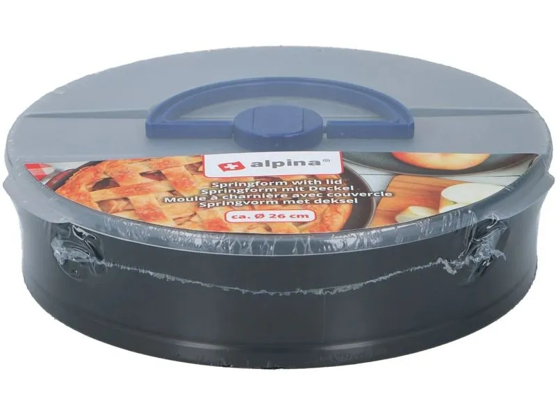 alpina Springform Ø 26 alpina Springform Ø 26