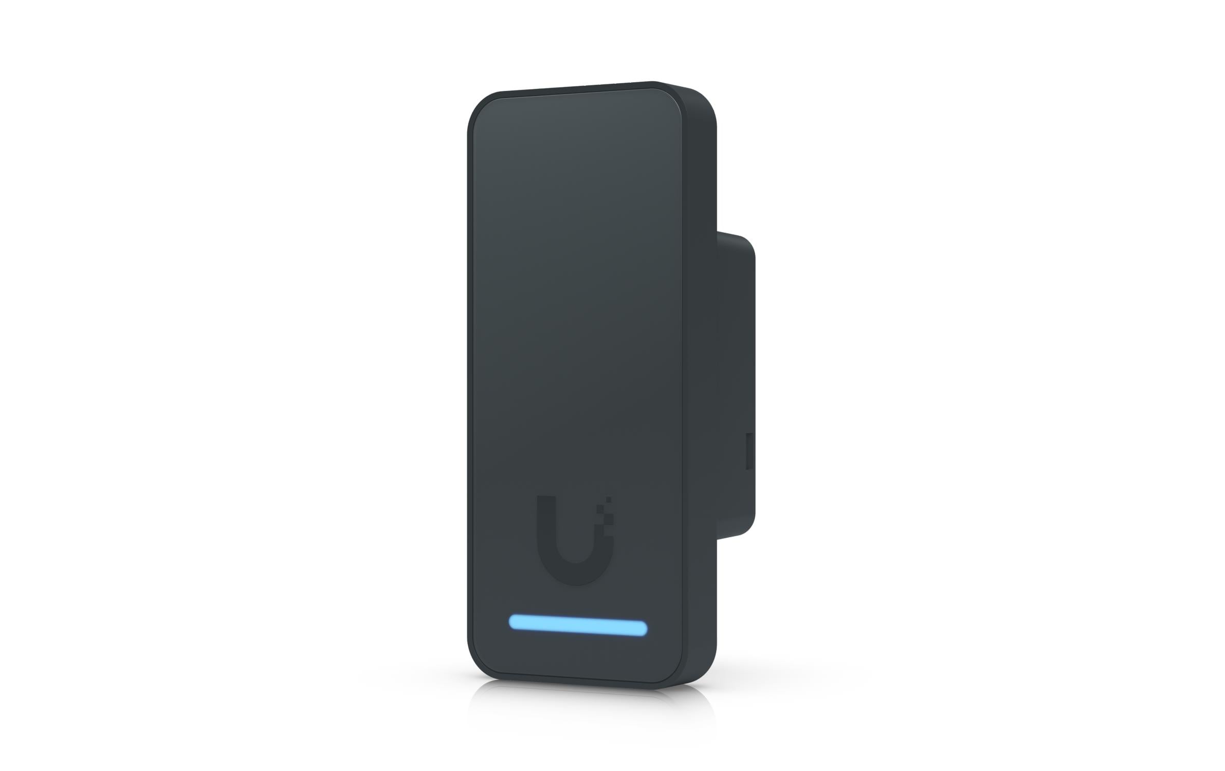 Ubiquiti Access Reader G2 NFC & BT Zutrittskontrolle, Schwarz