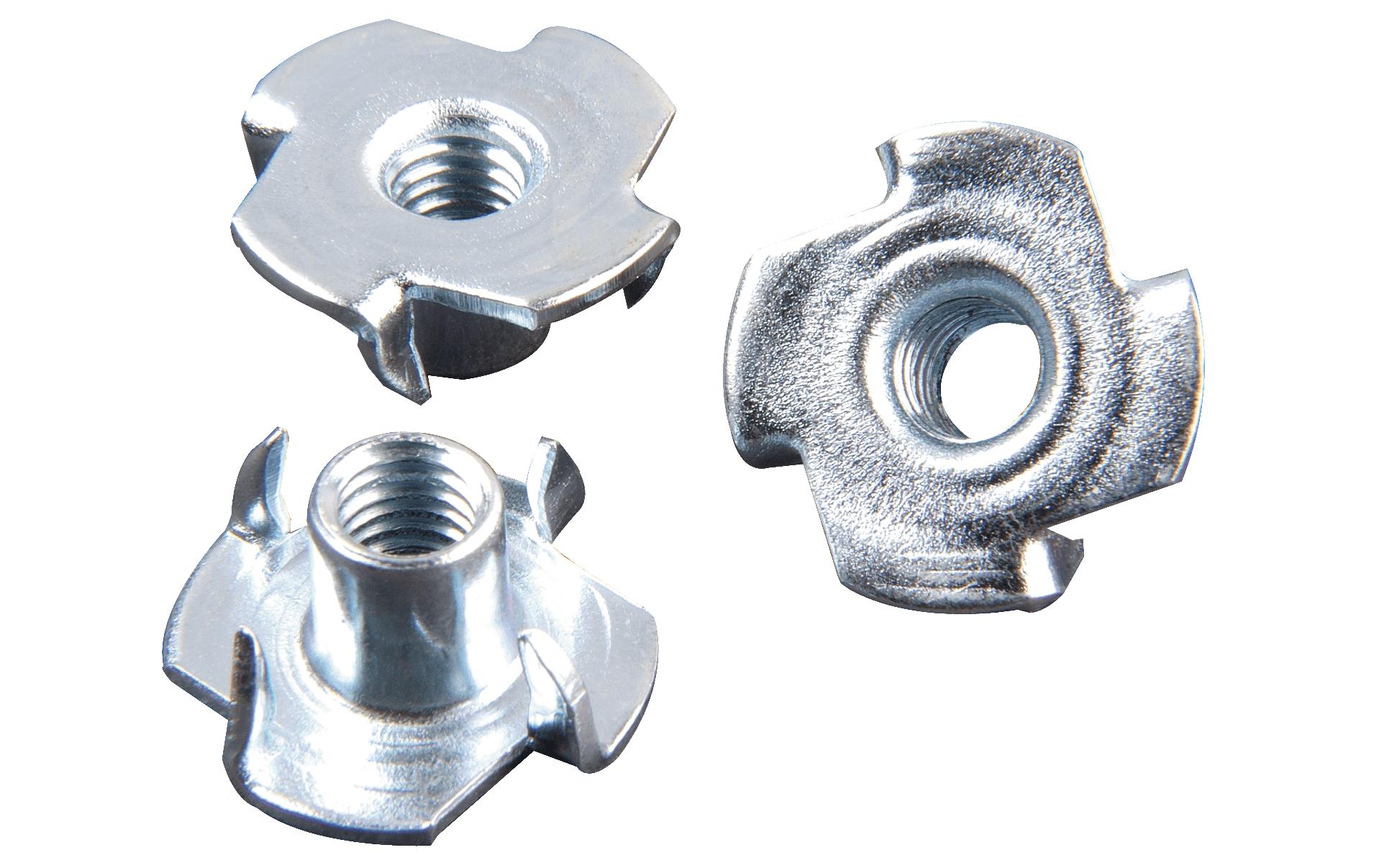 EP Einschlagmutter M2 EP Einschlagmutter M2