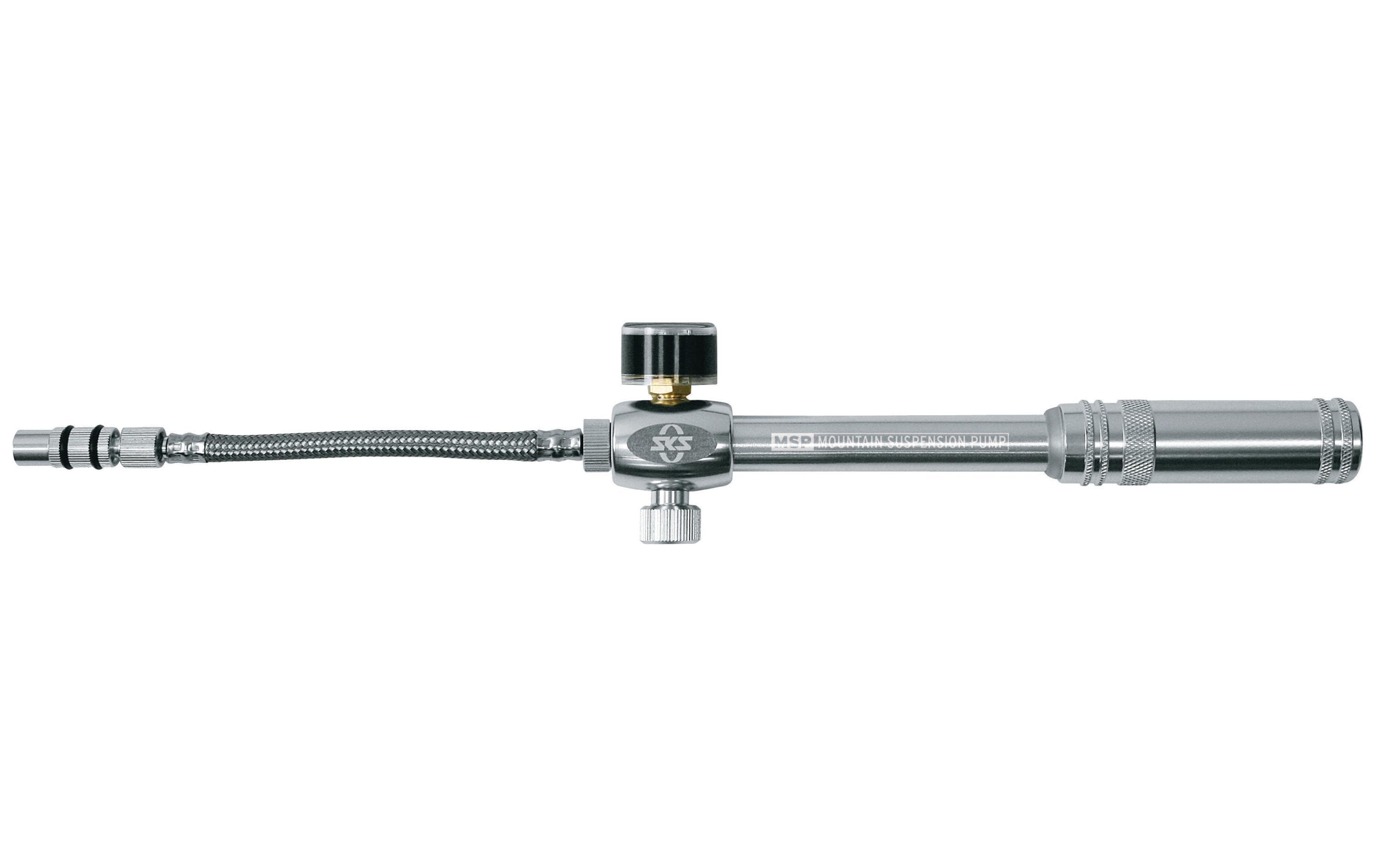 SKS Dämpferpumpe Federgabelpumpe MSP