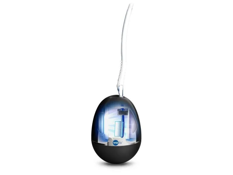 Smile4Life Zahnbürstensterilisator Zapi UV Pinguin