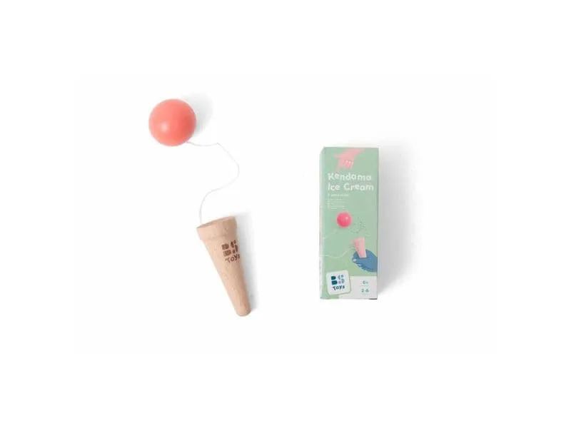 BS Toys Kendama Ice Cream BS Toys Kendama Ice Cream