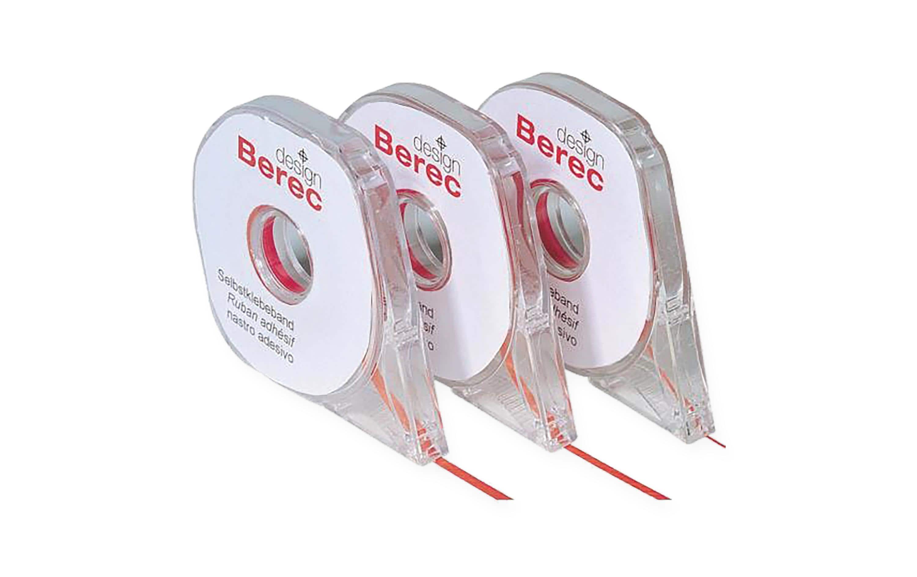 Berec Zeichenband 0.3 cm x 800 cm, 1 Stück Berec Zeichenband 0.3 cm x 800 cm, 1 Stück