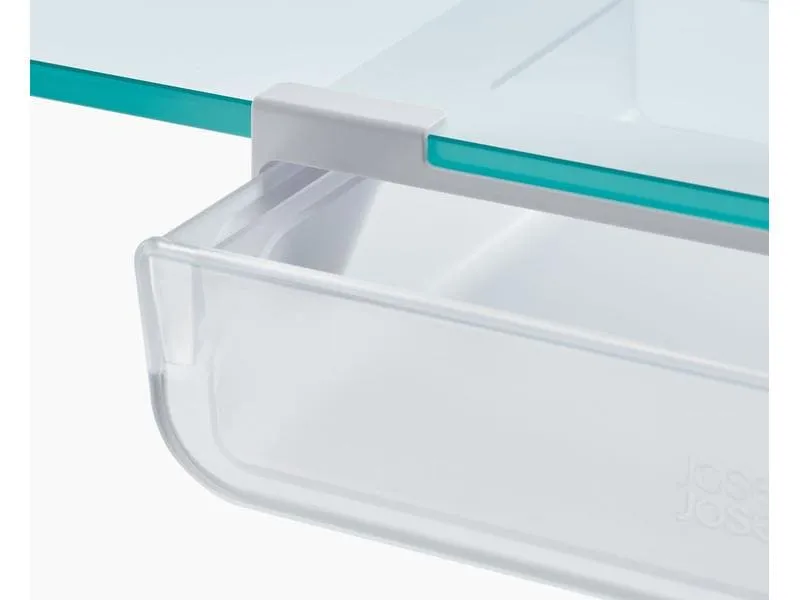 Joseph Joseph Kühlschrankorganizer Fridge Store 31.3 cm x 25.5 cm x 7.8 cm Joseph Joseph Kühlschrankorganizer Fridge Store 31.3 cm x 25.5 cm x 7.8 cm